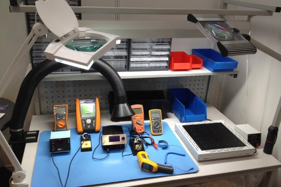 Сервис центр Dedal