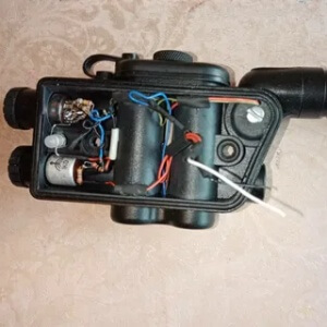 Ремонт техники Dedal